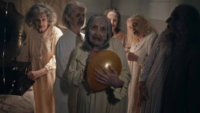 Siccin 8 filmi, Cuma günü yayınlanıyor! Filme gitmeyi düşünüyor musunuz?