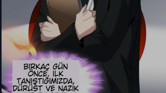 Nefret - bir insanı , tanımadığınız birine dönüştürebilir mi?