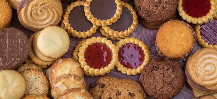Sizin favori bisküviniz hangisi?
