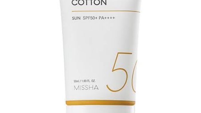 Beyazlık bırakmayan güneş kremi önerir misiniz?