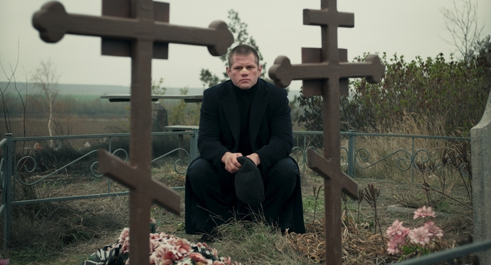 Rhino (2021) Filminden