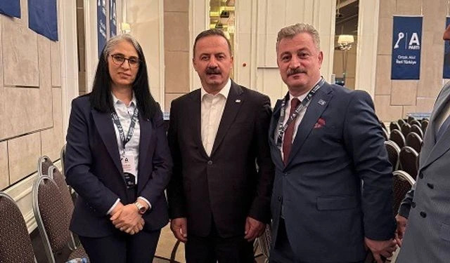 Kadınların her işin üstesinden gelebileceğini kanıtlayan ÖZNUR KURTu tanıyor musunuz?