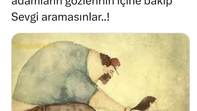 Güzel açıklamamış mı?