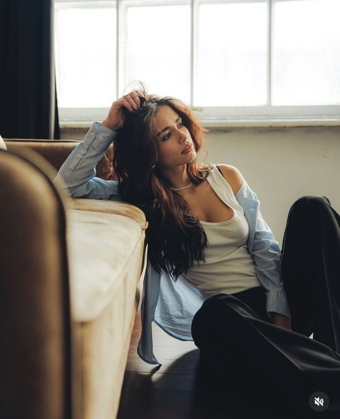 Sizinle özdeşleşen saç modeli nedir?