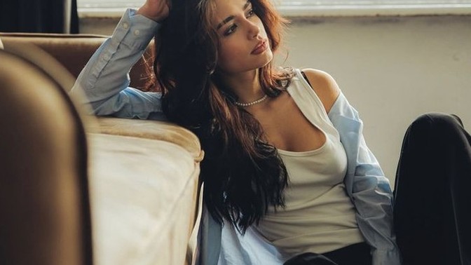 Sizinle özdeşleşen saç modeli nedir?