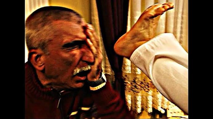 Aklınızda kalan dizi sahnesi hangisi?
