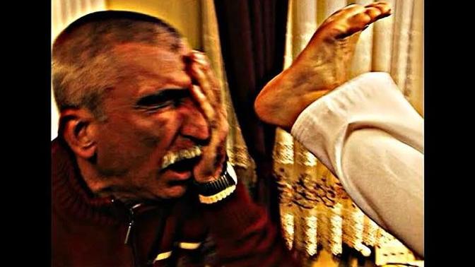 Aklınızda kalan dizi sahnesi hangisi?