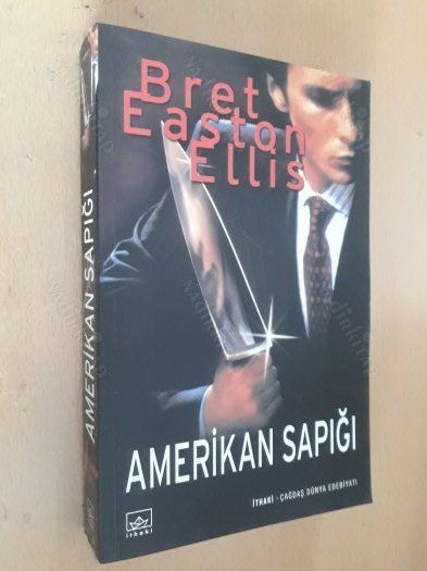 Gerçek hayatta karşılaşmak istemeyeceğiniz bir roman karakteri kim olurdu?