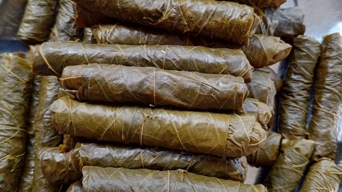 Bayram sarmaları sarıldı mı?