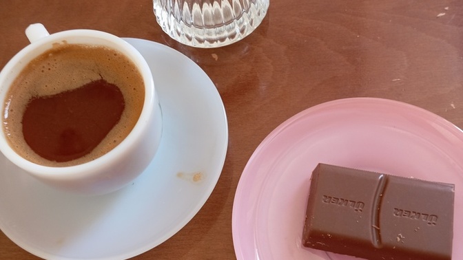 Dubai çikolatayı nasıl buldunuz?