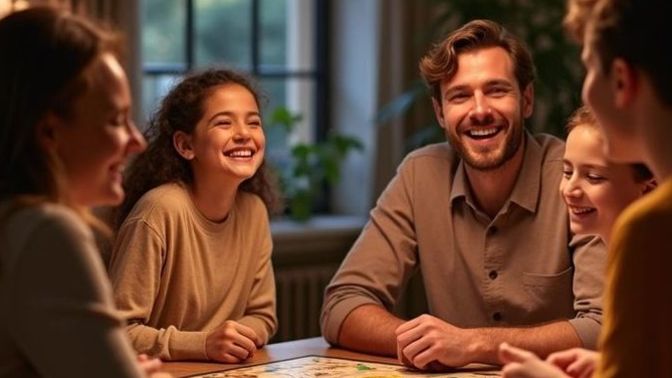 Aile üyelerini başarılı buluyor musun?