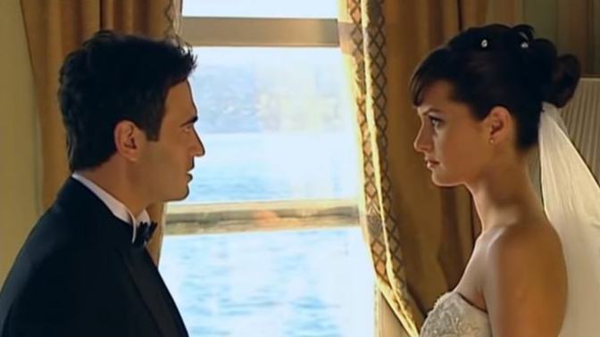 Hiç evliliğin eşiğinden döndünüz mü?