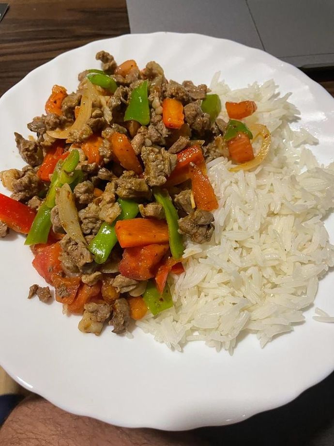 Kurban etiyle yapılan en sade ama en lezzetli yemek sizce hangisi?