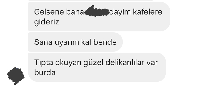 Yaşlılar neden bu kadar hadsiz?