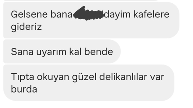 Yaşlılar neden bu kadar hadsiz?