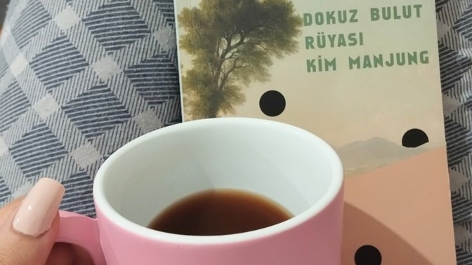 Bu ara okuduğunuz kitabın ismi nedir?