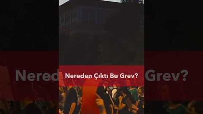 Grev Nedir Biliyor musunuz?