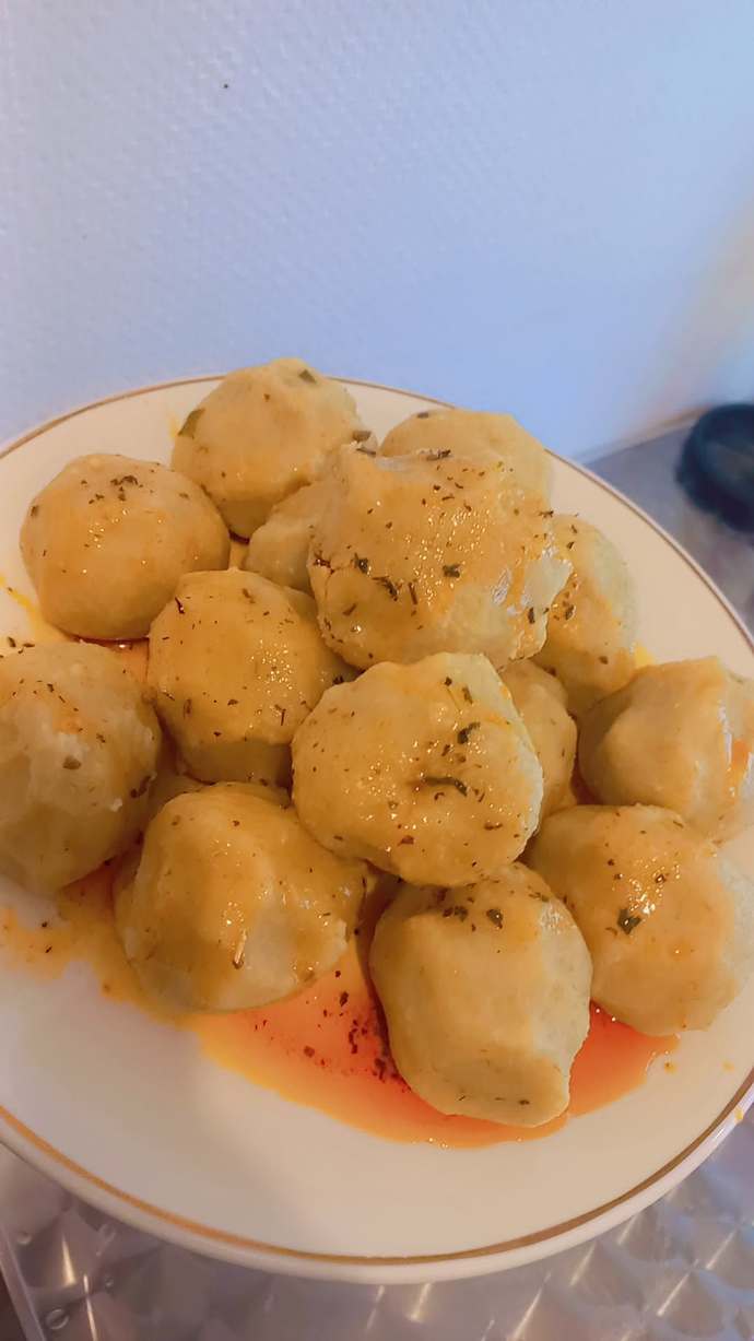 Kimler içli köfte yapmasını biliyor?