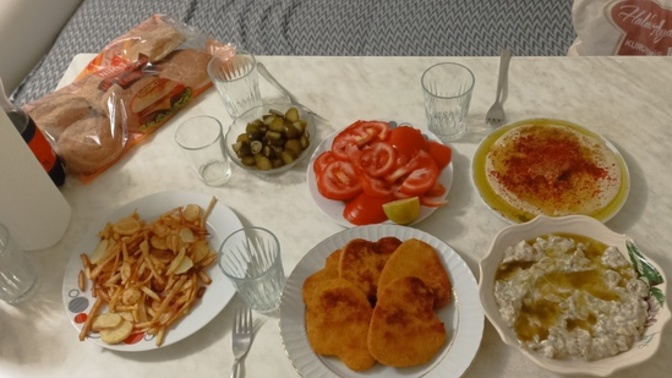 Tasinmada iş güç te bu yenilir mi?