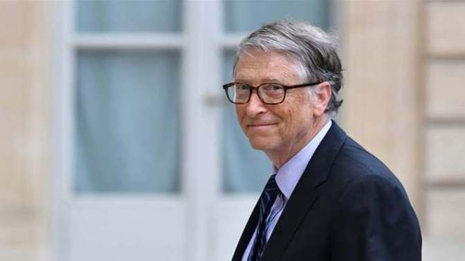 Bill Gates:" Bağışladığım servetimin çoğu Afrika'ya gidecek" dedi. Sizin servetiniz olsaydı bağışlar mıydınız?