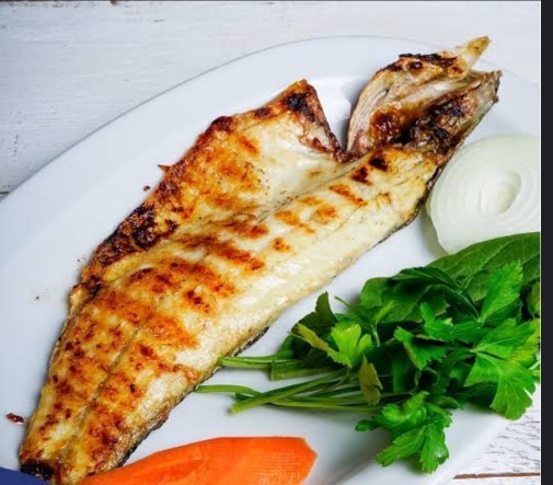 Balığın hangi haliyle pişmesini Seversiniz?