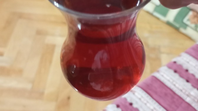 Herkese hayırlı akşamlar <3 gelin beraber içelim?