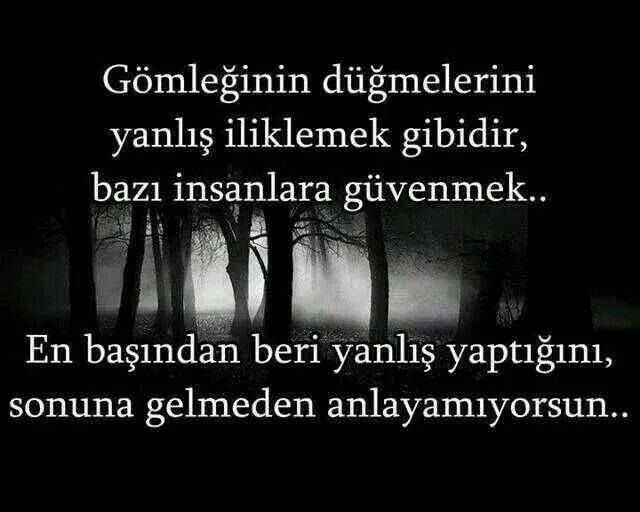 İnsanlara kolayca güvenebilir misin, yoksa zaman mı gerekir?