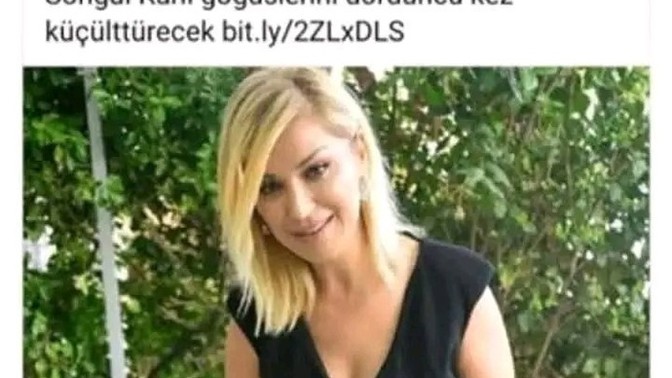 Büyük göğüs sıkıntı mı?