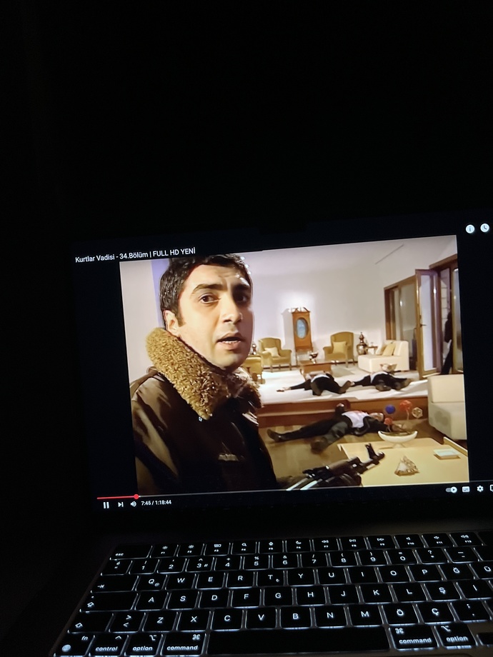 Eski dizileri sever misiniz KS üyeleri?