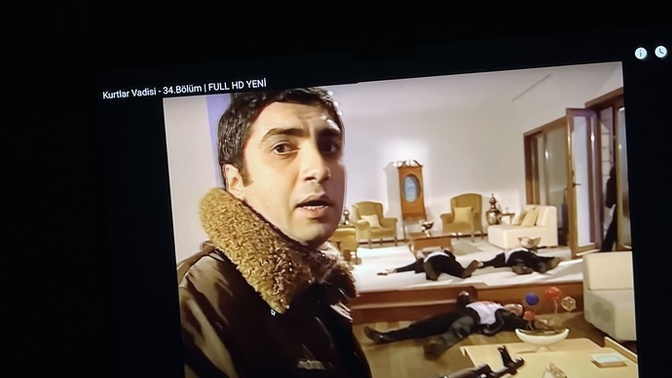Eski dizileri sever misiniz KS üyeleri?