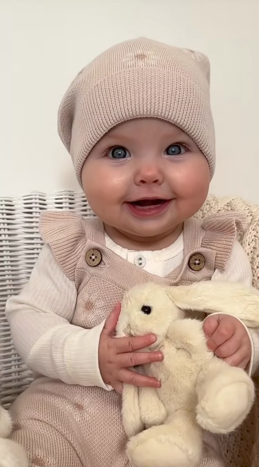 Kız çocuğunuzun olmasını ister miydiniz?