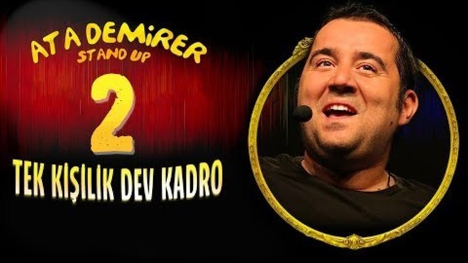 Eski komedyenlerin skeçlerini izlediğimde Halen Gülüyor musun?