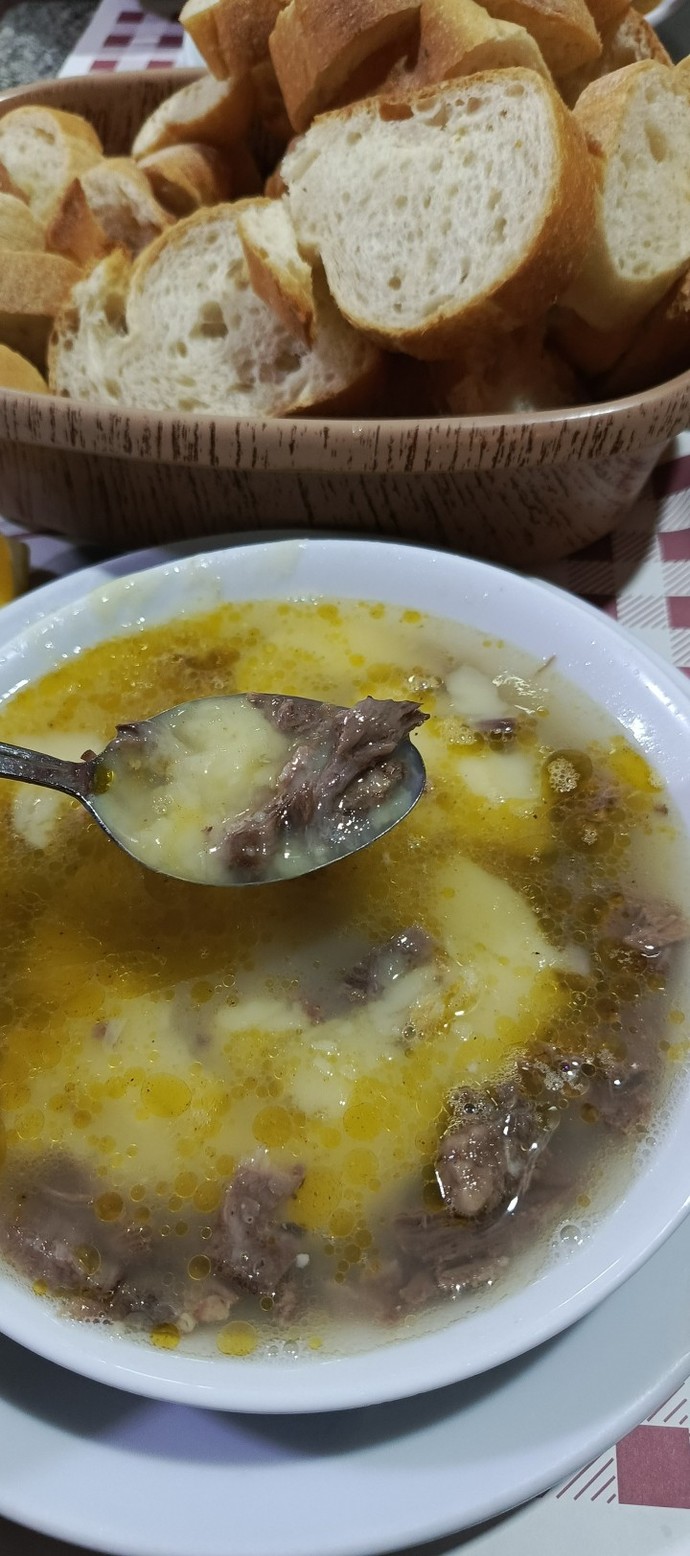 Sizin en beğendiğiniz çorba hangisi?