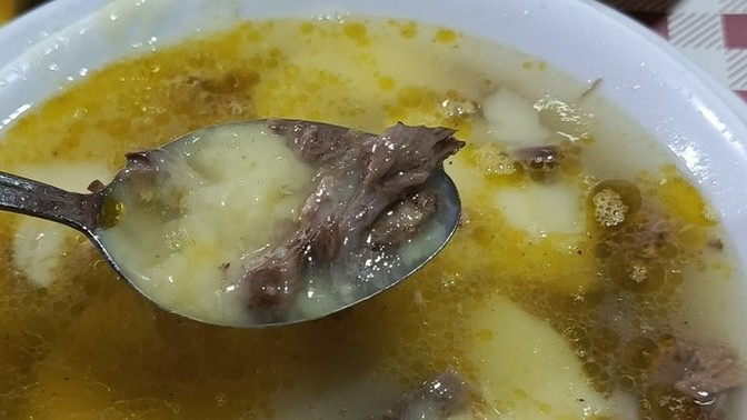 Sizin en beğendiğiniz çorba hangisi?