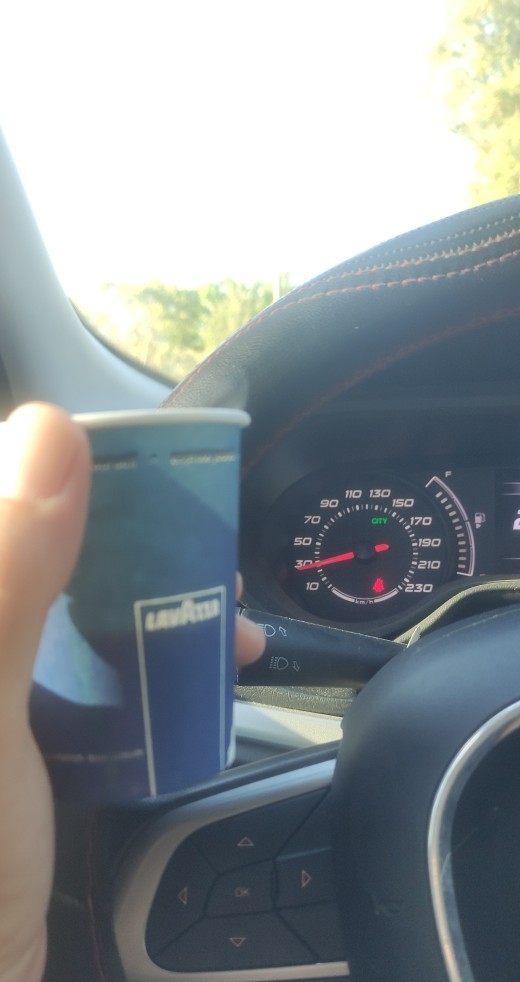 Günaydın, güne ne ile başladınız?