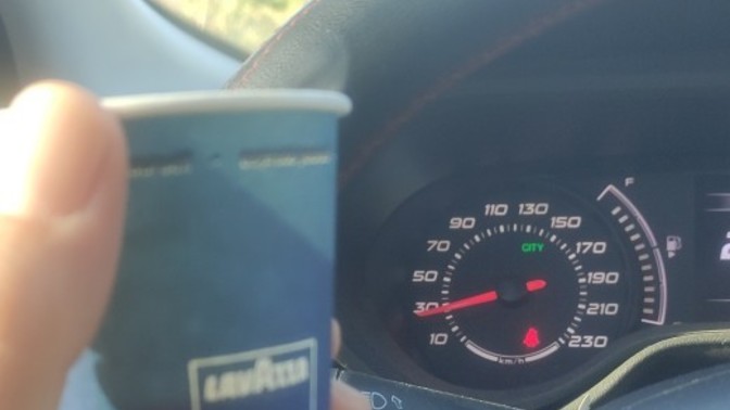 Günaydın, güne ne ile başladınız?