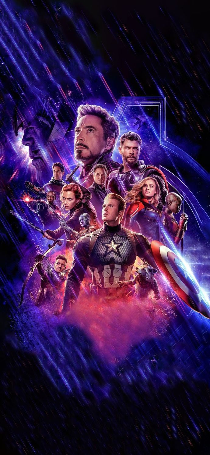 Avengers filmin de sizce kim haklıydı?