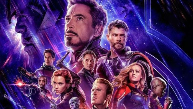Avengers filmin de sizce kim haklıydı?