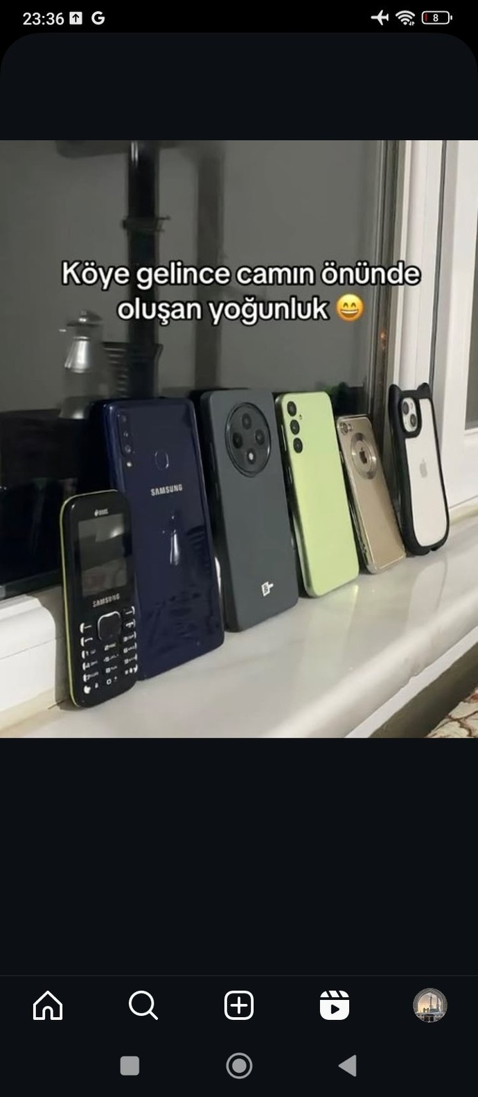 Belki klişe ama bu bayram ne kesiyorsunuz?