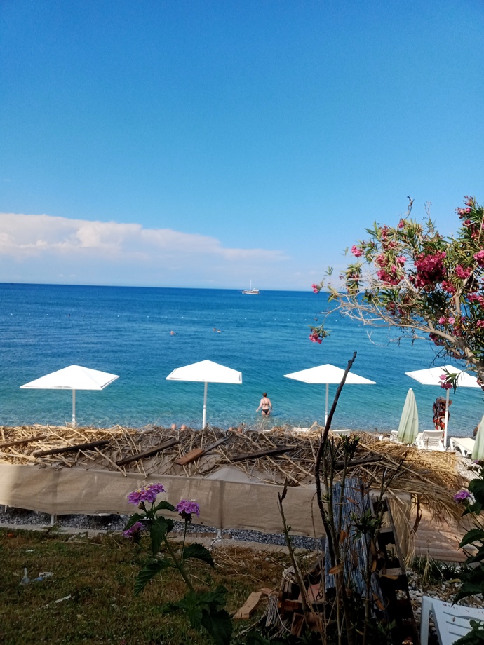 Bu sene hangi şehirde tatil yapacaksiniz gençler?