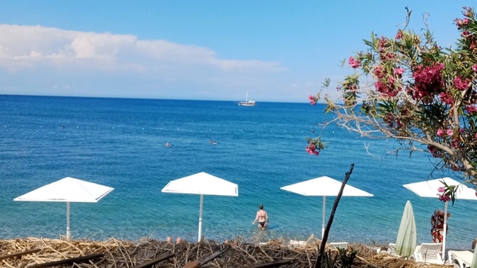 Bu sene hangi şehirde tatil yapacaksiniz gençler?