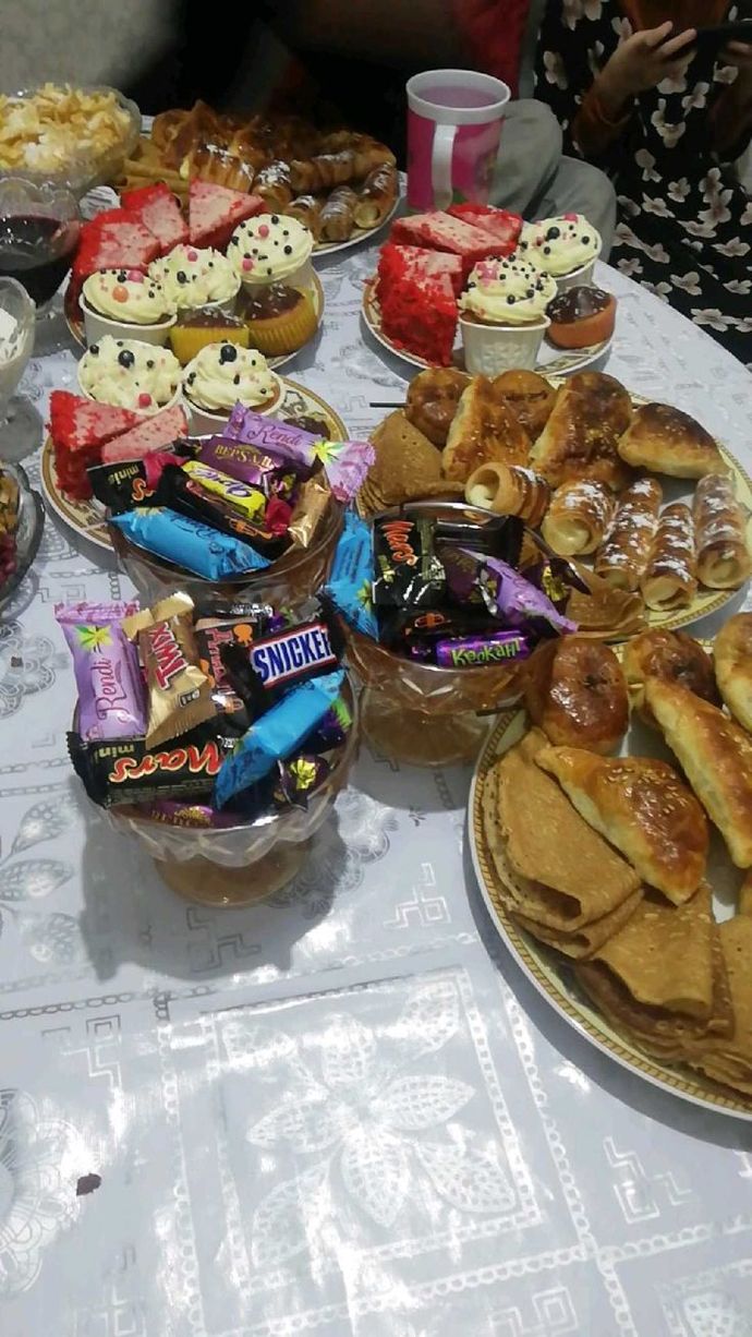 Bayram Sofrası