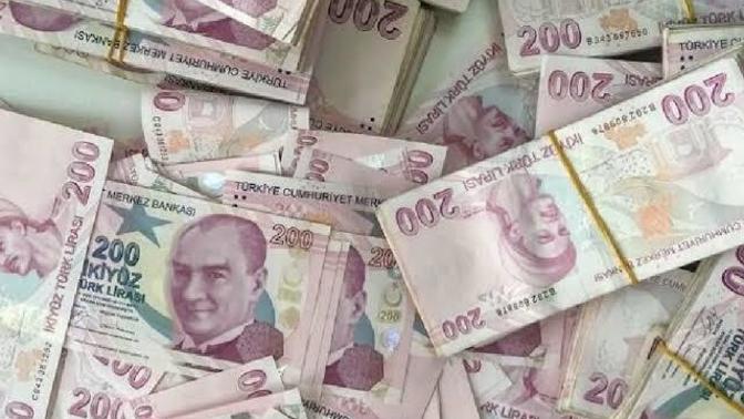 Hayatta her şey para mı?