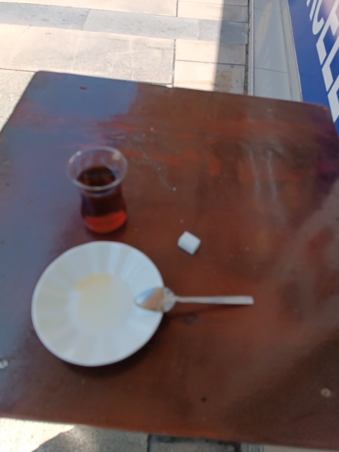 Çok çay içmek zararlı mı?