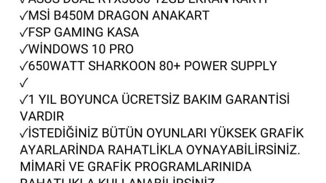 Bilgisayardan anlayan birisi var mı?
