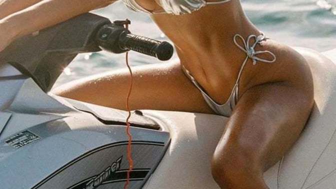 Ne tür bikini tercih edersiniz?