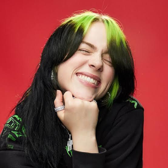 Güne bir billie eilish bırakalım mı?
