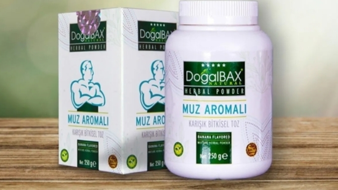 Doğalbax kilo aldırır mı?