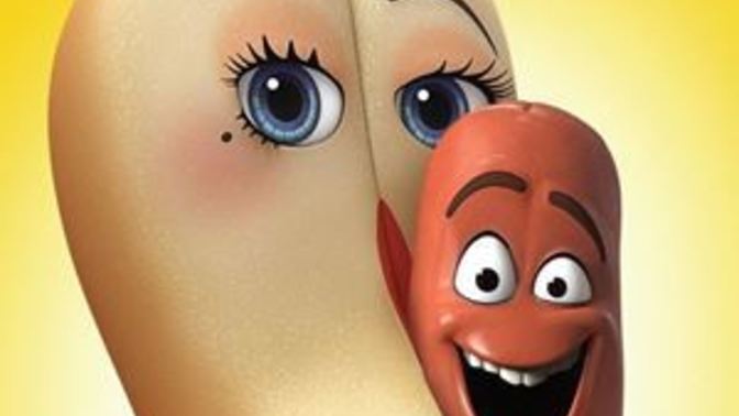 Sosis Partisi sizce ahlaksız bir film mi?