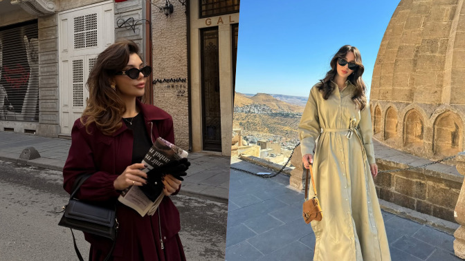 Bayramda hangi şehirde olacaksınız ✈️?